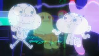 Scary Time The Amazing World Of Gumball Cartoon | scary time the amazing world of gumball cartoon Scary Time The Amazing World Of Gumball Cartoon | scary time the amazing world of gumball cartoon