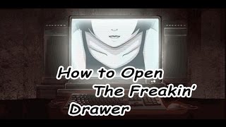 How To Open The Drawers In Ellie ellie help me out walkthrough How To Open The Drawers In Ellie ellie help me out walkthrough