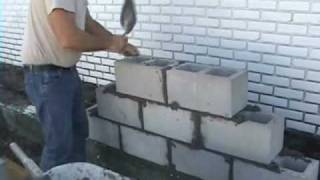How to Build a Block Wall Without Mortar. Как пройти игру?