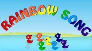 Rainbow Song Color Song Nursery Rhyme как пройти игру Rainbow Song Color Song Nursery Rhyme как пройти игру