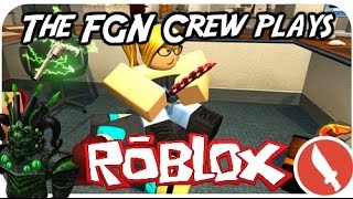 Family Game Nights Plays: Roblox - The Mad Murderer *Murder Madness* UPDATE (PC). Как пройти игру?