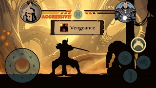 Shadow fight 2 как сделать 940