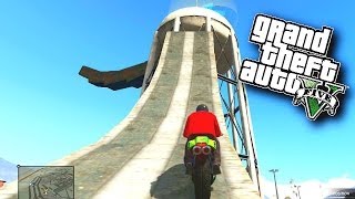 Minecraft: GTA WANTED #1 - MLG BAT SKILLS. Как пройти игру?